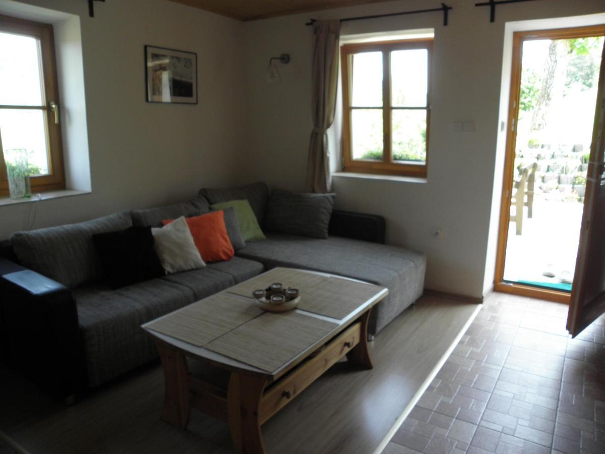 הוילה Frýdštejn Charming House With Beautiful Landscape מראה חיצוני תמונה