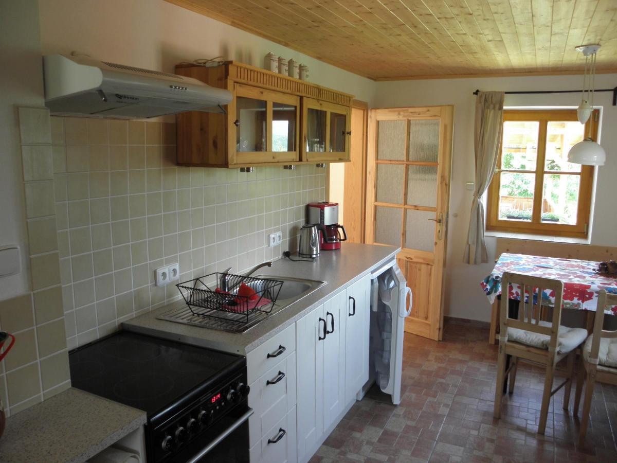 הוילה Frýdštejn Charming House With Beautiful Landscape מראה חיצוני תמונה