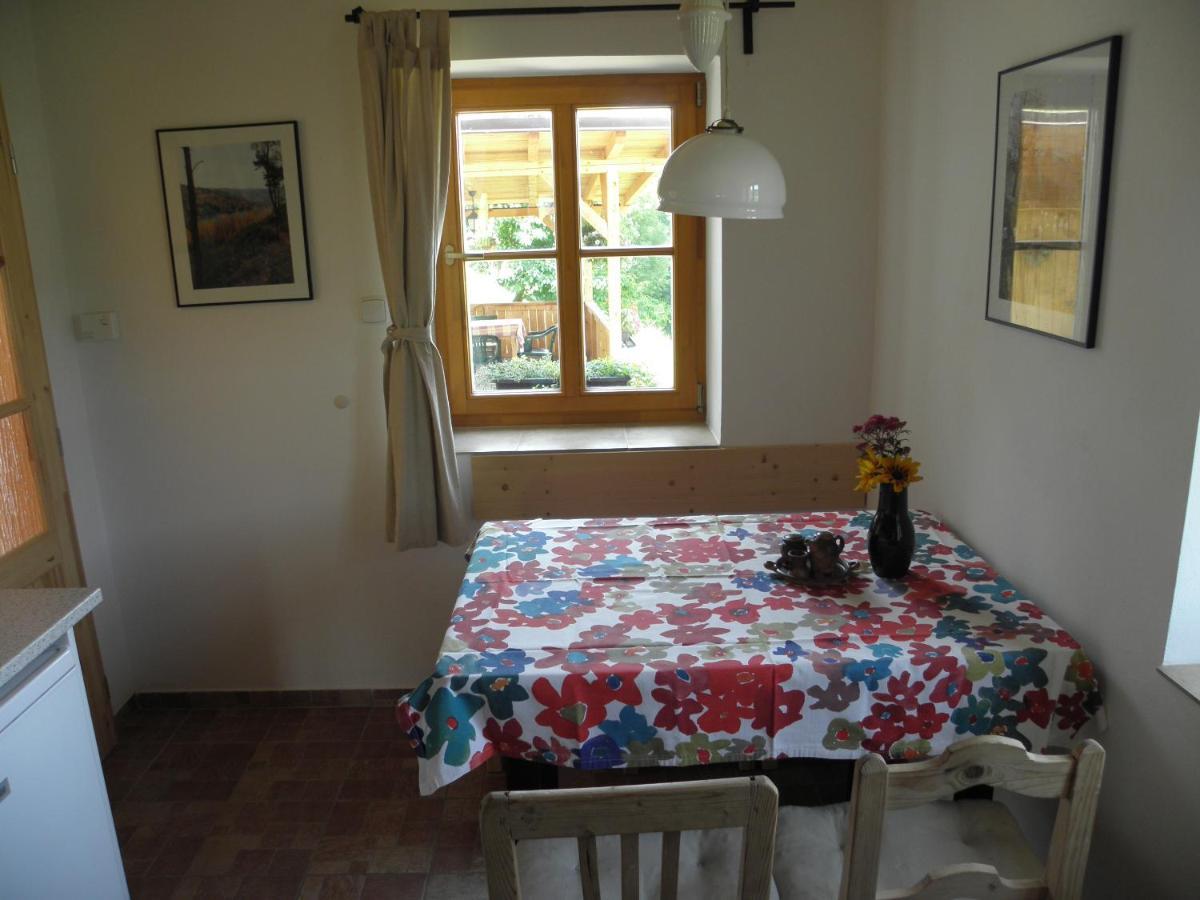 הוילה Frýdštejn Charming House With Beautiful Landscape מראה חיצוני תמונה